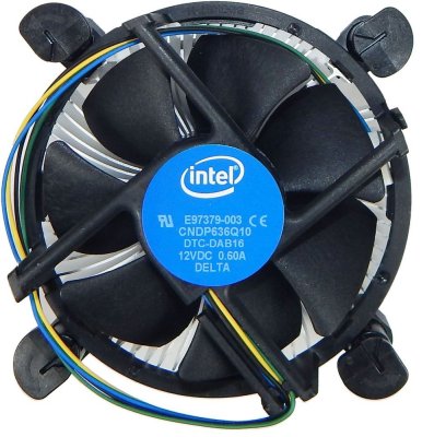   Intel  Intel Original E97379-001 (Intel 1150/1155/1156)