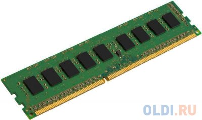     4Gb PC4-19200 2400MHz DDR4 DIMM Foxline FL2400D4U17-4G