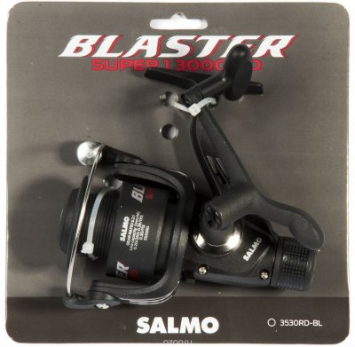     Salmo "Blaster SUPER 1 30RD", : 