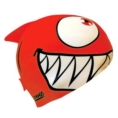      ZOGGS Silicone Character Cap, , 