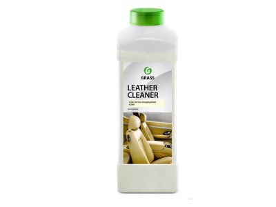       Grass Leather Cleaner 1L 131100