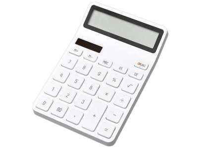    Xiaomi Kaco Lemo Desk Electronic Calculator K1412