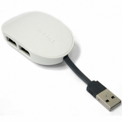   D-Link DUB-1040   4   USB 2.0