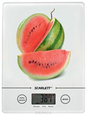    Scarlett SC1213, Watermelon 
