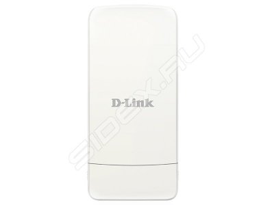     D-Link DAP-3320/UPA/A1A