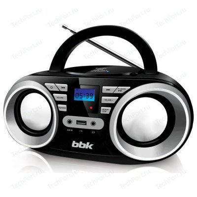    BBK BX160BT  6 /CD/CDRW/MP3/FM(dig)/USB/BT