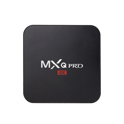    INVIN MXQ Pro