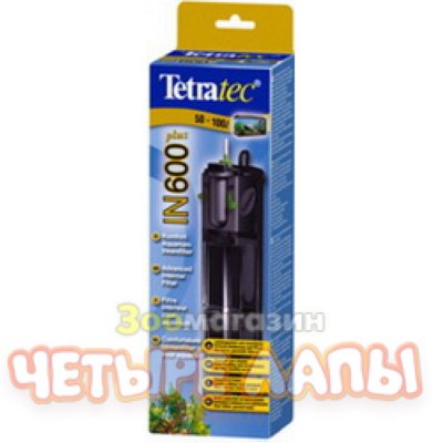       Tetra IN600 2  300-600 / 8 W 50-100 