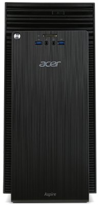     Acer Aspire TC-215 A6 6310/4Gb/500Gb/R5 310 2Gb/DVDRW/DOS