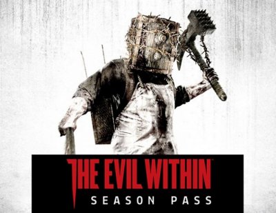     Bethesda The Evil Within - Season Pass