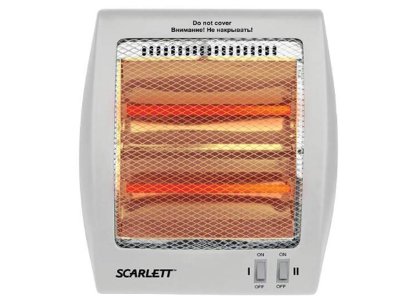     Scarlett SC-IR250D01