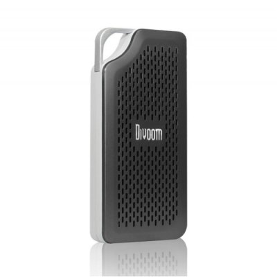   Divoom iTour-30   2.0 2.4 , 100-20000 , USB-Power, black