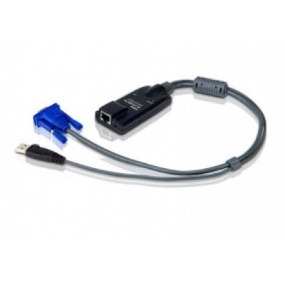    ATEN KA9570 USB KVM Adapter Cable
