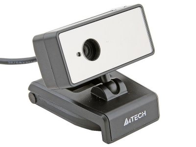   Webcamera A4Tech PK 760 ,   5 . , USB 2.0,   +LCD
