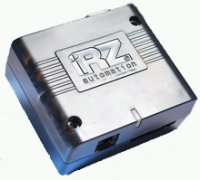   IRZ MC52iT  GSM