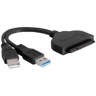   Orient (UHD-502)SATA--)USB3.0 Adapter(  - SATA 2.5"/3.5"   USB 