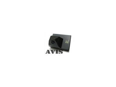      Avis CCD  AVS321CPR (#052)  GL X164 (2006-2012) / ML W164 (2005-2011)