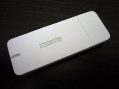      3G Huawei E369, USB2.0, White