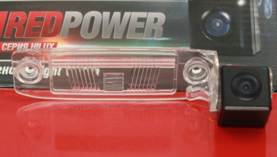      RedPower    KIA088  Sportage R/Mohave/Sorento R/Sor