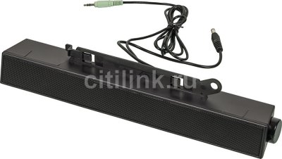    Dell AX510 Sound Bar 10W