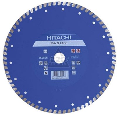    HITACHI 180  22 