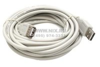    USB 2.0 AM-miniBM 1.8  5P Telecom  TC-6911-1.8M-WH