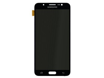   Samsung J710F/DS Galaxy J7 (2016) +  Black ()