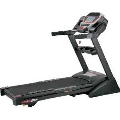     Sole Fitness F63