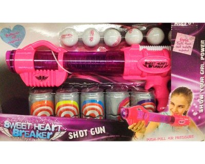     Toy Target Sweet Heart Breaker 22019