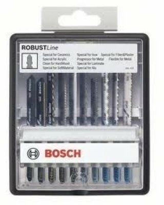     Bosch 2607010574