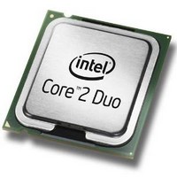    Core 2 Duo E4700 OEM(2.60GHz, 800FSB, 2Mb L2, EM64T, LGA775)