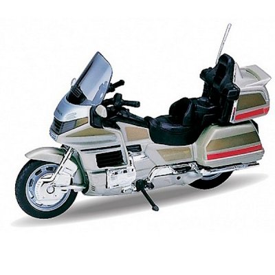    Welly Honda Gold Wing 1:18 12148P