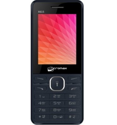     Micromax X615 