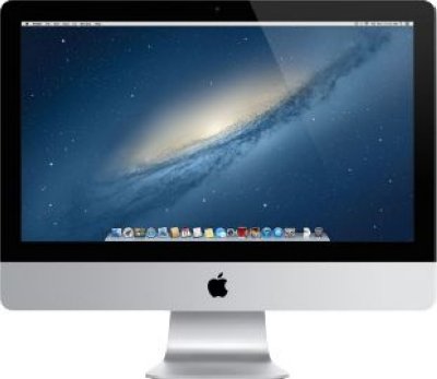    APPLE iMac 21.5 Quad-Core i5 2.9GHz/16GB/1Tb Fusion/GeForce GT650M-512Mb/Wi-Fi/BT 4.0/OS X