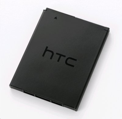    HTC One SV / Desire 500 Dual Sim 1800 mAh BA S890