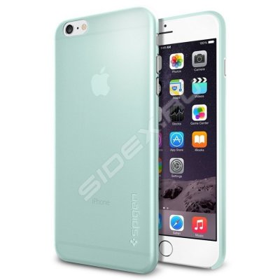   -  Apple iPhone 6 plus 5.5" Spigen Case Air Skin (SGP11159) ()