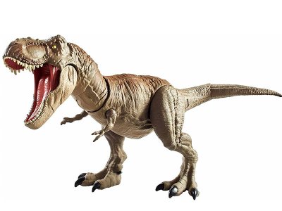    Mattel Jurassic World   FLY53