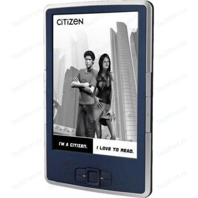     Citizen E620D 