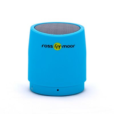     Ross&Moor MicroBoom Bluetooth RM ES023Black