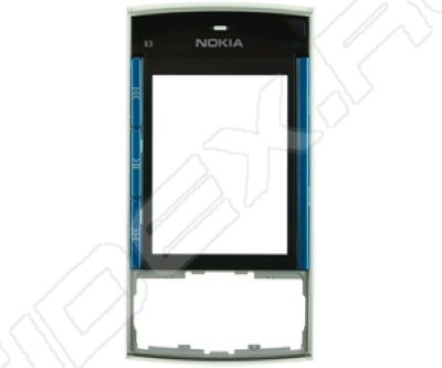           Nokia X3-00 (CD124841) ()