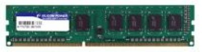     DIMM 1Gb DDR2 800MHz Silicon Power ( SP001GBLRU800S02 )