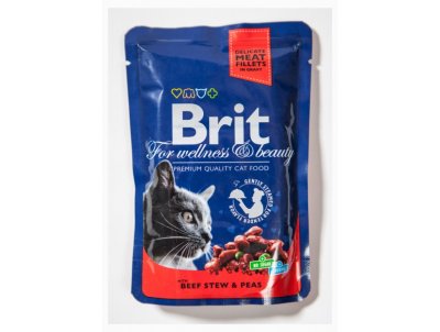      Brit Premium      , 100 