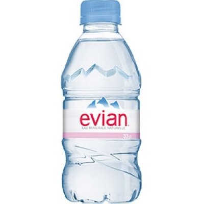     Evian,  , 0.33 