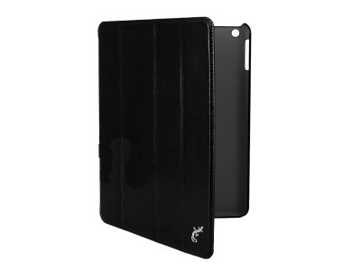     APPLE iPad Air G-Case Slim Premium Black GG-201