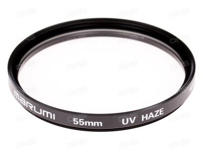    Marumi MC-UV Haze 55