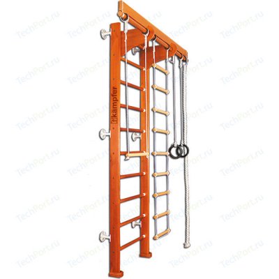      Kampfer Wooden ladder (wall)