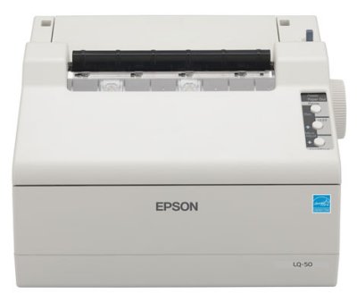     Epson LQ-50 (C11CB12031)
