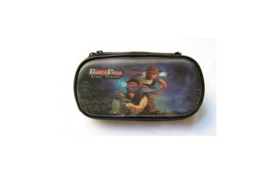   Sony A3D "Prince of Persia Rival Swords"  PSP-1004/2004/3004/E-1000 (PSP)