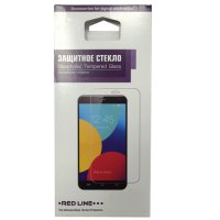     Red Line  Alcatel One Touch 5010D Pixi 4