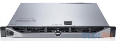    Dell PowerEdge R430 210-ADLO-104